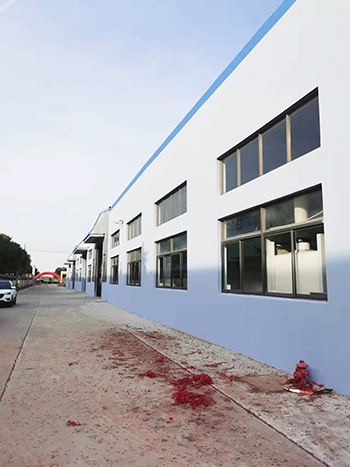 螺旋卸料篩網式離心機